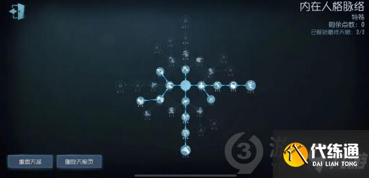 第五人格玩具商天赋怎么加点