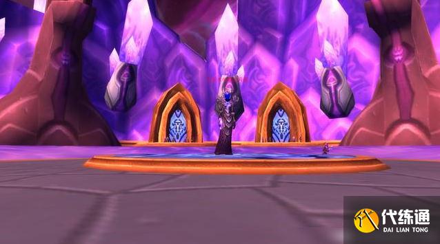 魔兽世界:TBC怀旧服P2阶段,最难的BOSS是谁?可能是大星术师