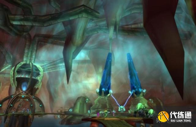 魔兽怀旧服:这才是T5副本的“真面目”,策划给玩家一个措手不及