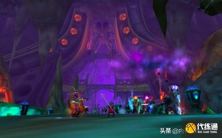 魔兽世界怀旧服:P2想去团本?别忘了风暴与毒蛇开门任务,尽早去