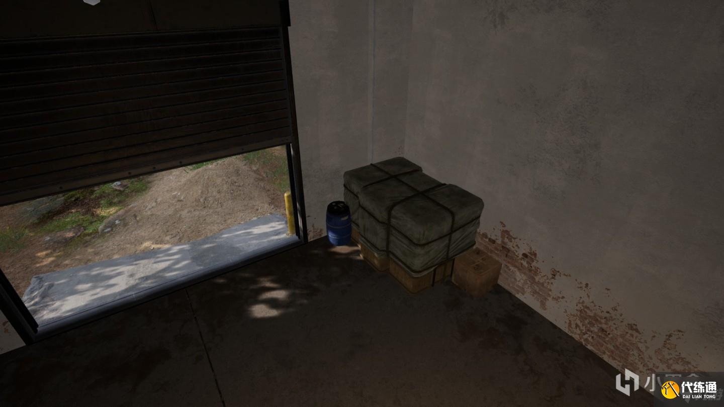 绝地求生复活赛怎么玩?泰戈地图复活赛打法