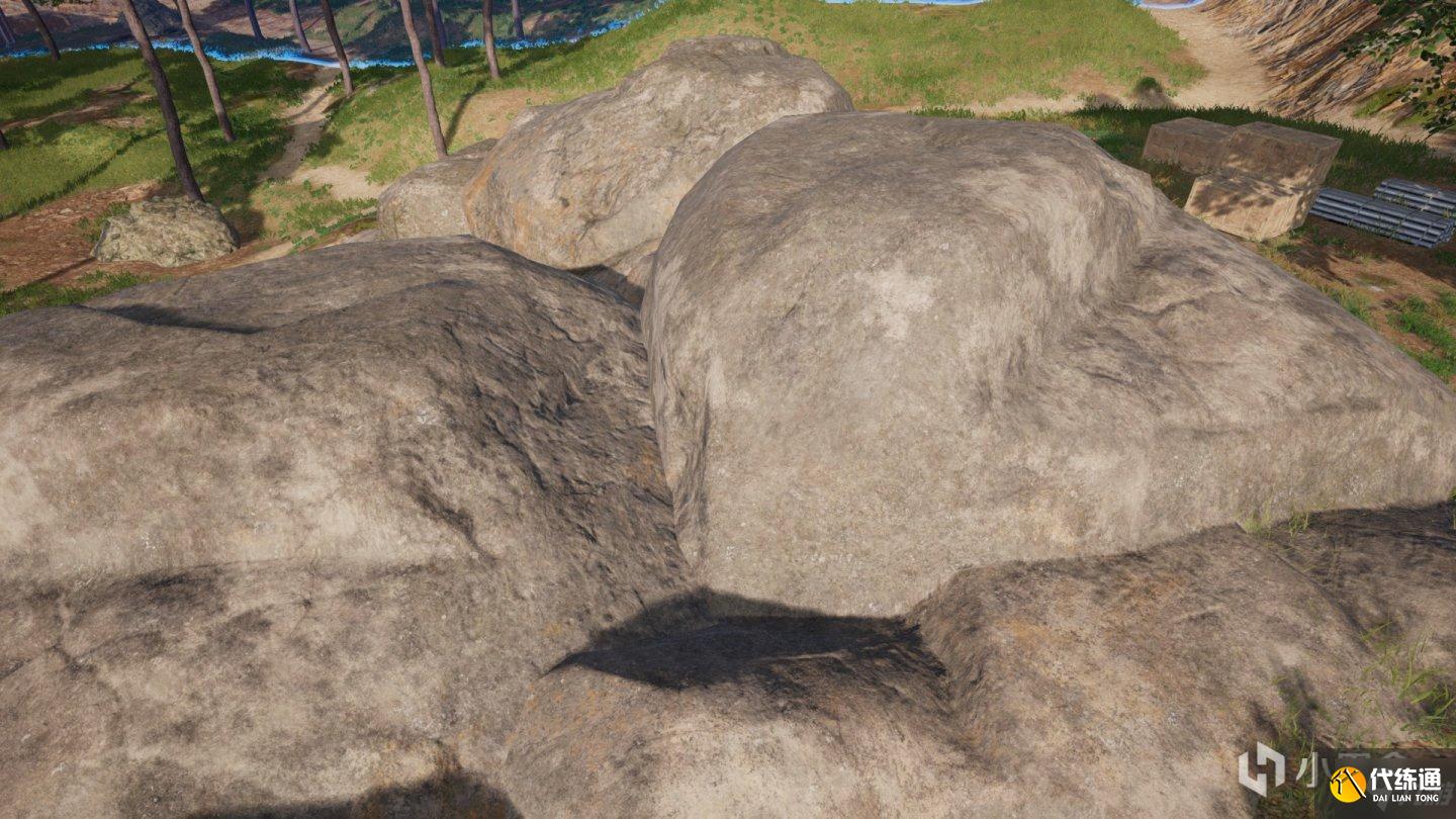 绝地求生复活赛怎么玩?泰戈地图复活赛打法