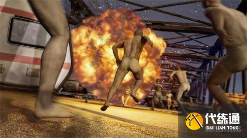 绝地求生变异者防御模式怎么玩_绝地求生变异者防御模式攻略