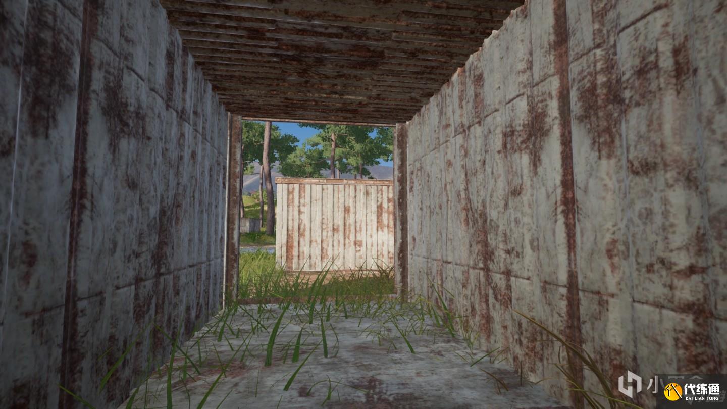 绝地求生复活赛怎么玩?泰戈地图复活赛打法