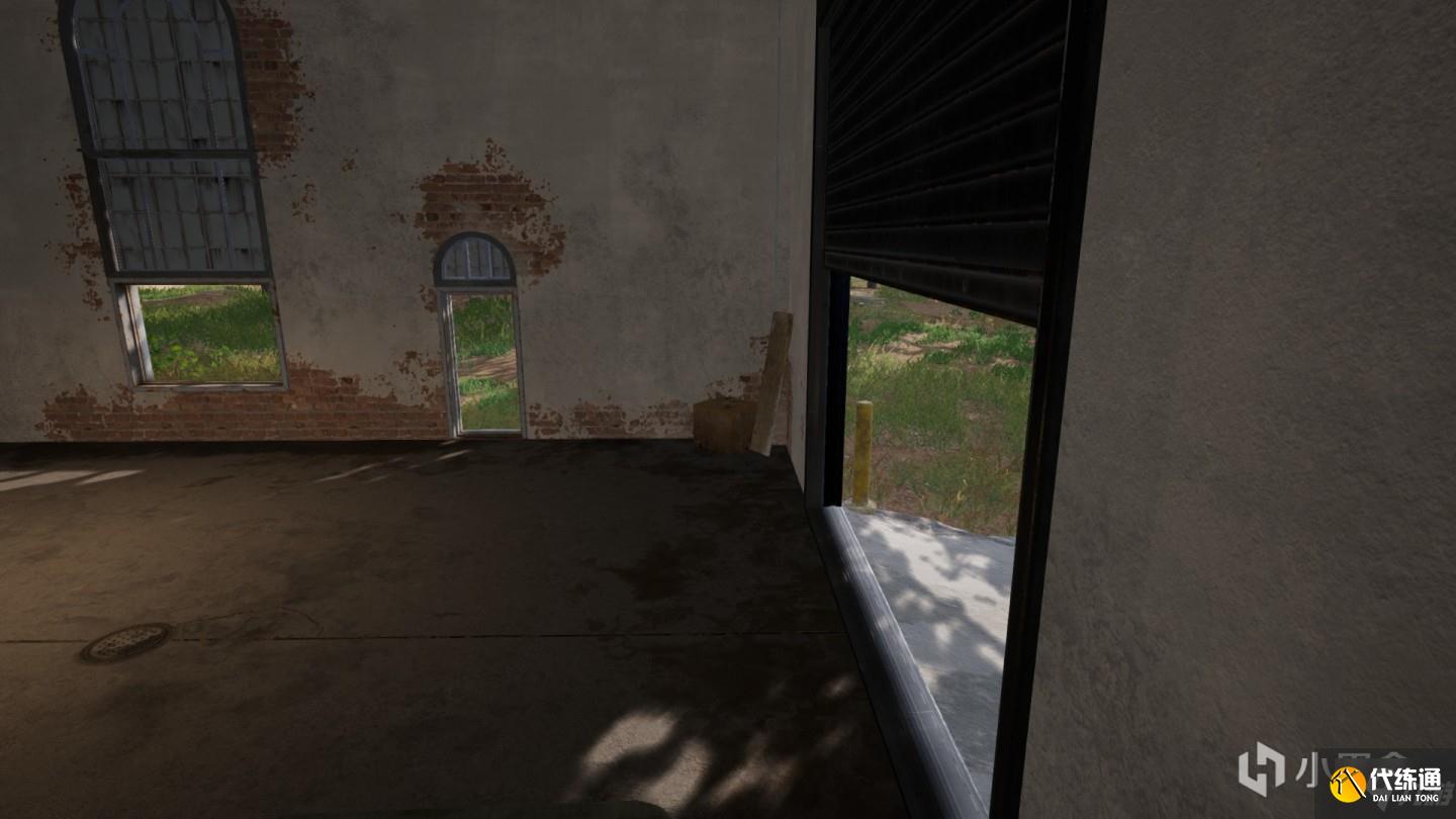 绝地求生复活赛怎么玩?泰戈地图复活赛打法