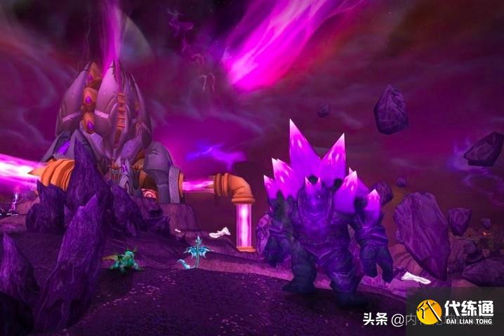 魔兽世界怀旧服:P2想去团本?别忘了风暴与毒蛇开门任务,尽早去
