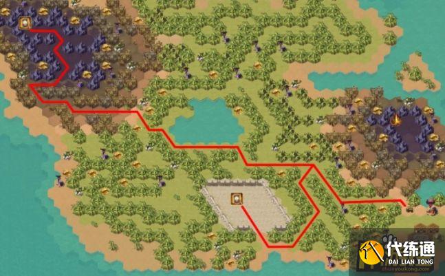 剑与远征终局之夜伪装者是谁,剑与远征终局之夜伪装者