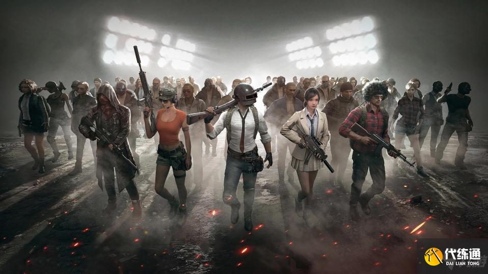 绝地求生复活赛怎么玩?泰戈地图复活赛打法