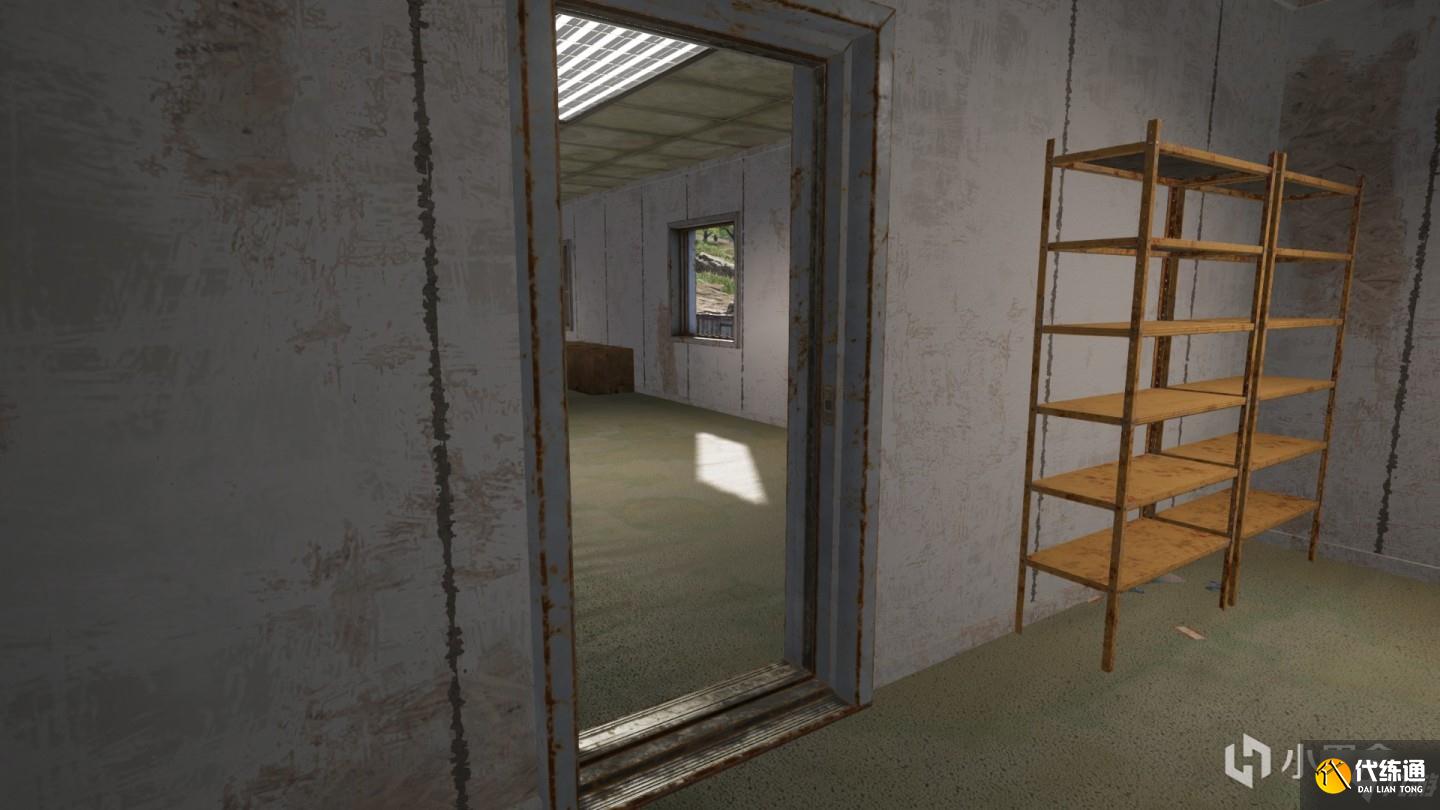 绝地求生复活赛怎么玩?泰戈地图复活赛打法