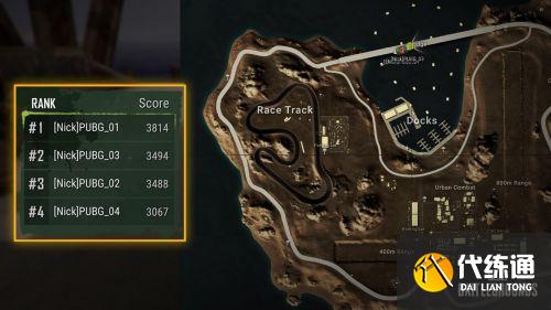 绝地求生变异者防御模式玩法介绍