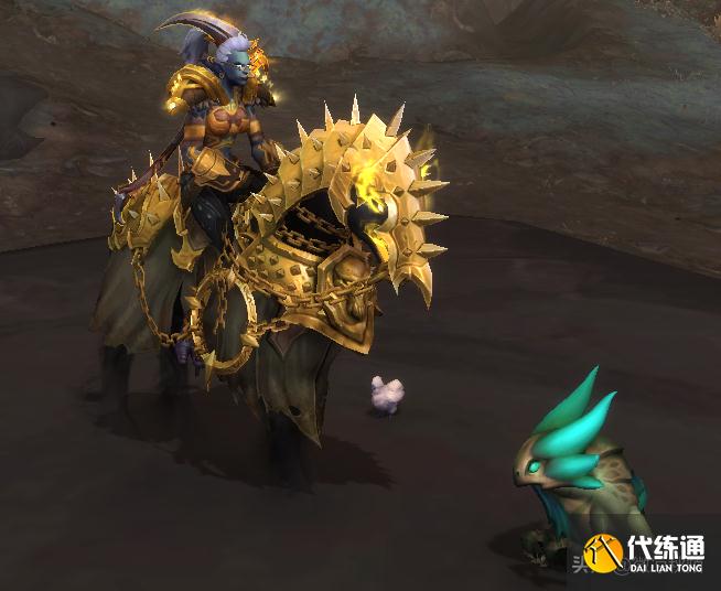 魔兽世界:TBC时空本经验“BUG”,通关副本升两级,两小时满级