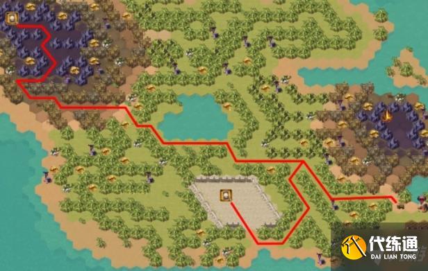 剑与远征终局之夜谁是伪装者？终局之夜伪装者答案剧情结局解析