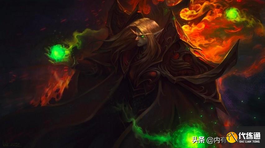 魔兽世界怀旧服:P2想去团本?别忘了风暴与毒蛇开门任务,尽早去