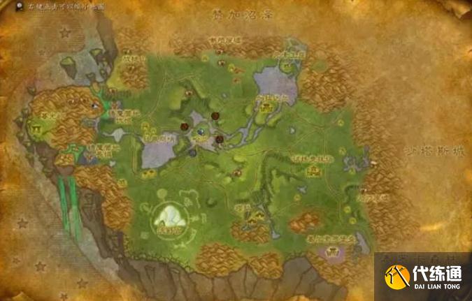 《魔兽世界》TBC怀旧服第二阶段PTR开测,德鲁伊将获得史诗级形态