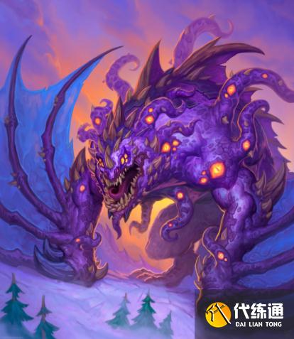 魔兽世界9.2剧情大推测：史上最强巨龙迦拉克隆或将在暗影界复活