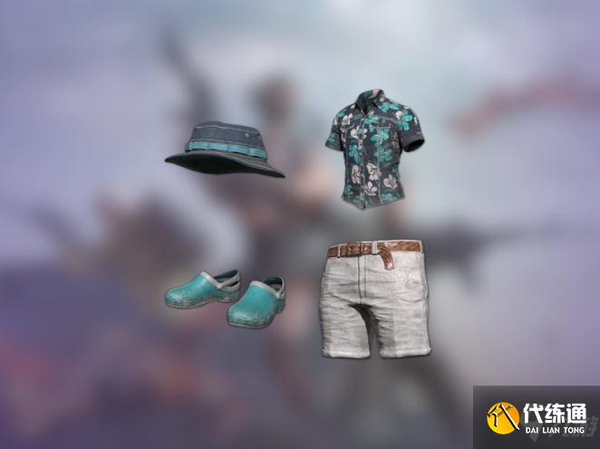 《绝地求生》13赛季特殊空投活动玩法详情一览