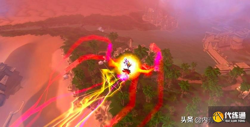 魔兽世界怀旧服:P2想去团本?别忘了风暴与毒蛇开门任务,尽早去