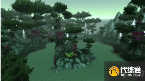 魔兽世界TBC怀旧服P2刷新的最富精英怪