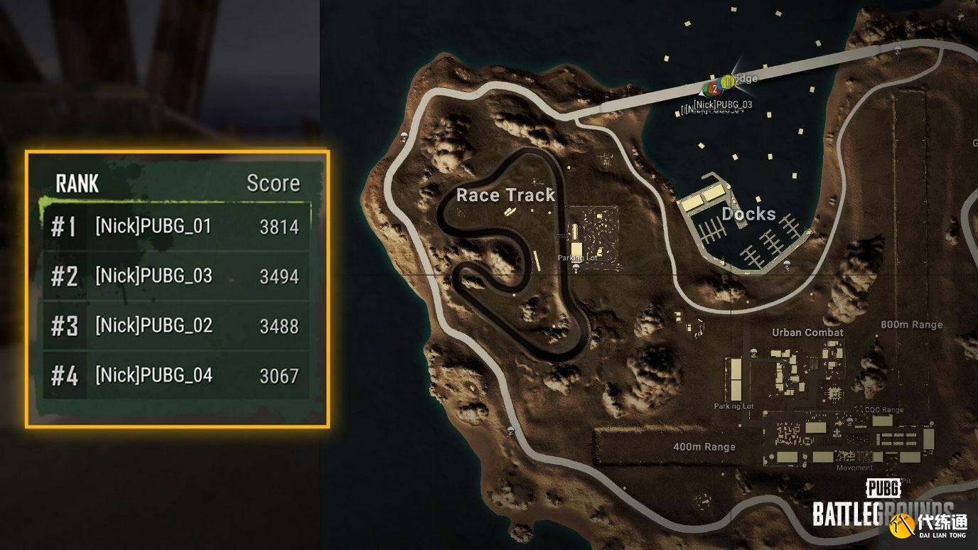 绝地求生变异者防御模式攻略