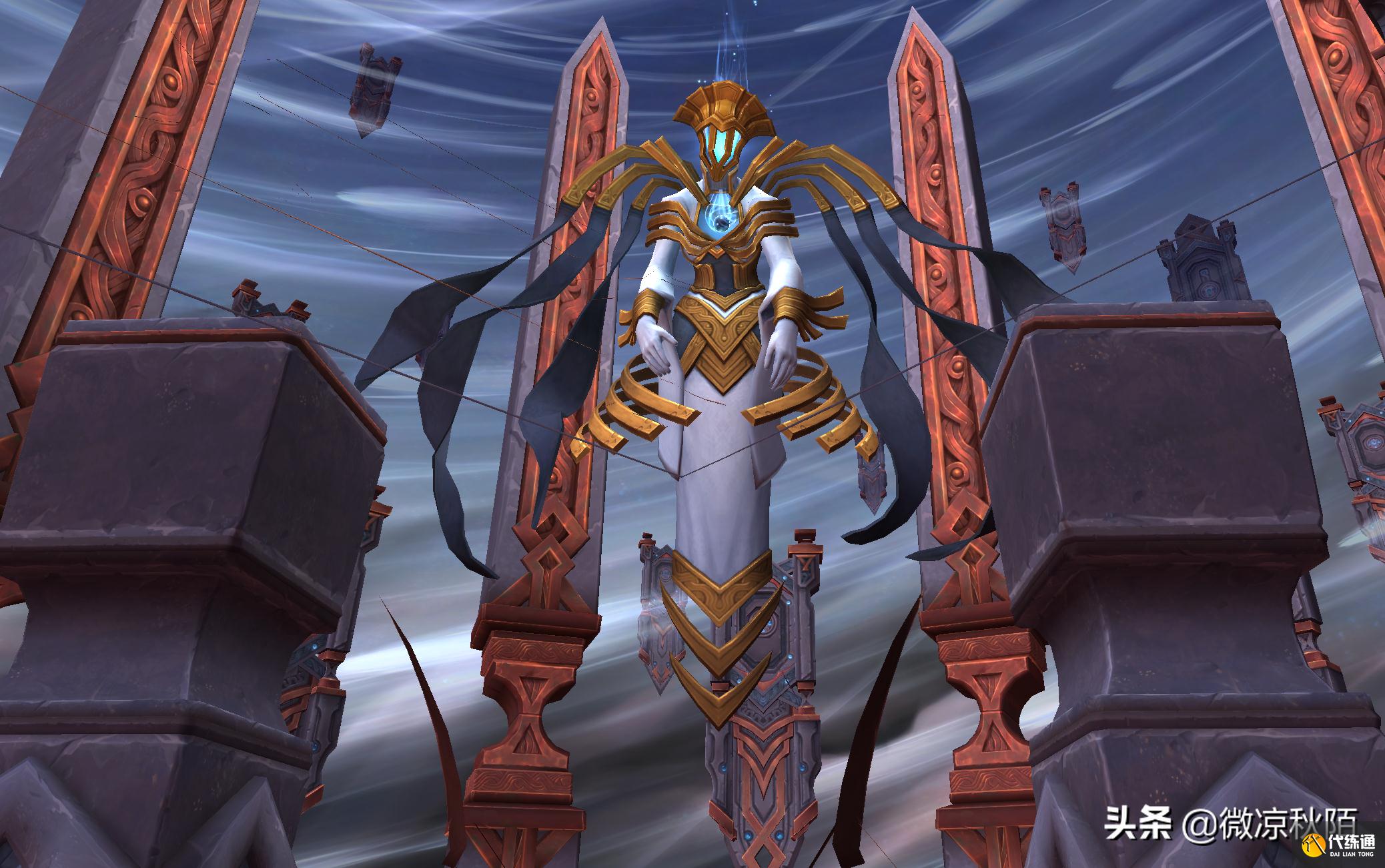 魔兽世界：20个岗位空缺，暴雪寻求改变，重点是PVP和职业开发