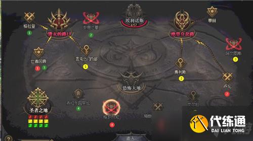 奥兹玛提速攻略_DNF奥兹玛技巧