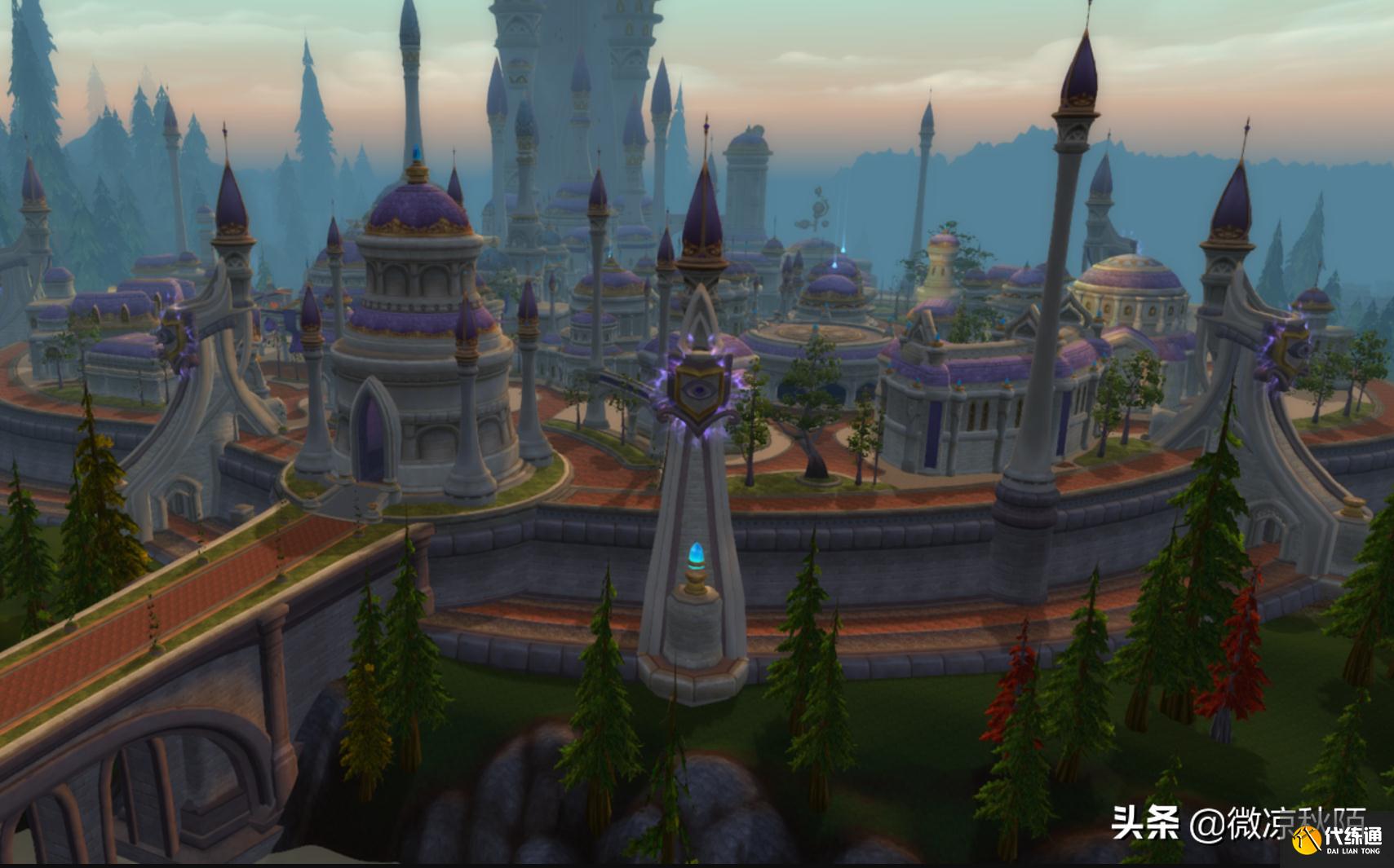 魔兽世界：20个岗位空缺，暴雪寻求改变，重点是PVP和职业开发