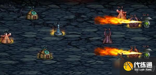 DNF预言之章攻略大全:创世之书预言之章剧情通关流程