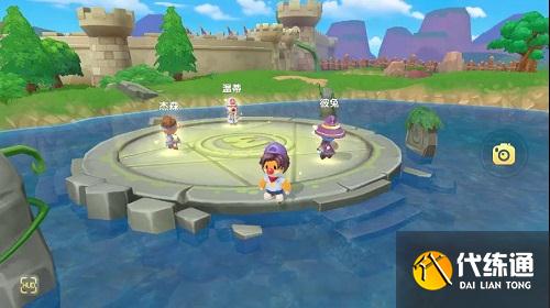 摩尔庄园手游SMC勇士之剑士攻略全集_SMC勇士之剑士详解