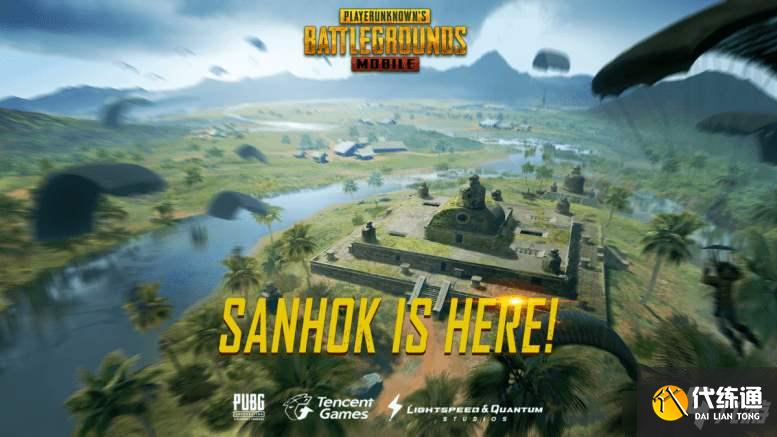 绝地求生变异者模式攻略_变异者模式终极通关指南