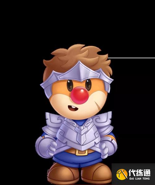 摩尔庄园手游SMC勇士之剑士介绍一览