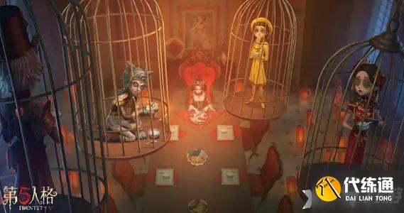 第五人格猎场巡守班恩攻略_第五人格班恩玩法技巧