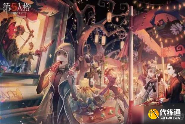 第五人格中的空军有怎样的玩法思路？