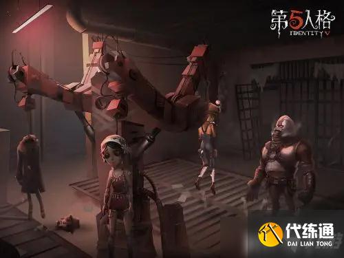 第五人格中的空军应该怎么玩?