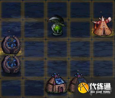 《DNF》创世之书4-4全六星通关攻略 《DNF》创世之书4-4全六星通关攻略