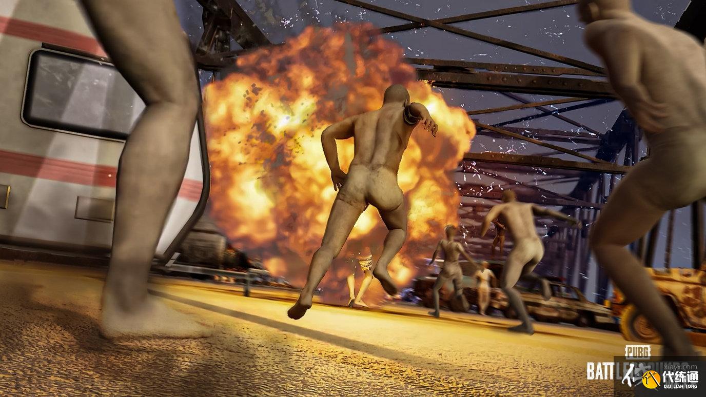 绝地求生变异者防御模式攻略大全 绝地求生变异者防御模式攻略大全