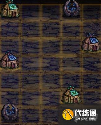 《DNF》创世之书4-4全六星通关攻略 《DNF》创世之书4-4全六星通关攻略