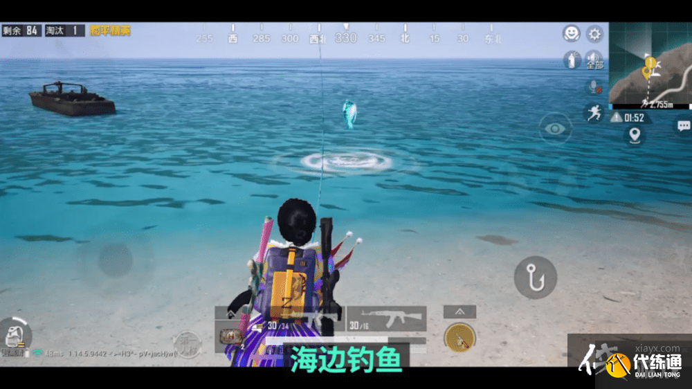 和平精英夏日冲浪赛攻略大全 和平精英夏日冲浪赛攻略大全