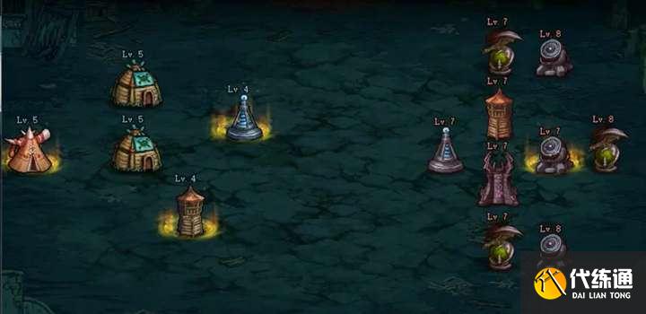 dnf创世之书13-1攻略大全