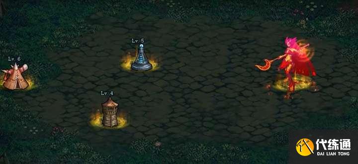 DNF创世之书攻略大全：创世之书全关卡图文通关流程[多图]图片13