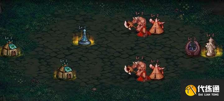 DNF创世之书攻略大全：创世之书全关卡图文通关流程[多图]图片5