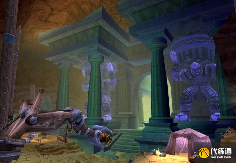 魔兽世界:盘点怀旧服中被玩家们遗忘、厌烦的副本