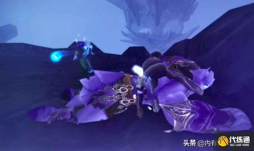 魔兽世界怀旧服:P2测试消息放出,一个问题来了,难度应该加大吗