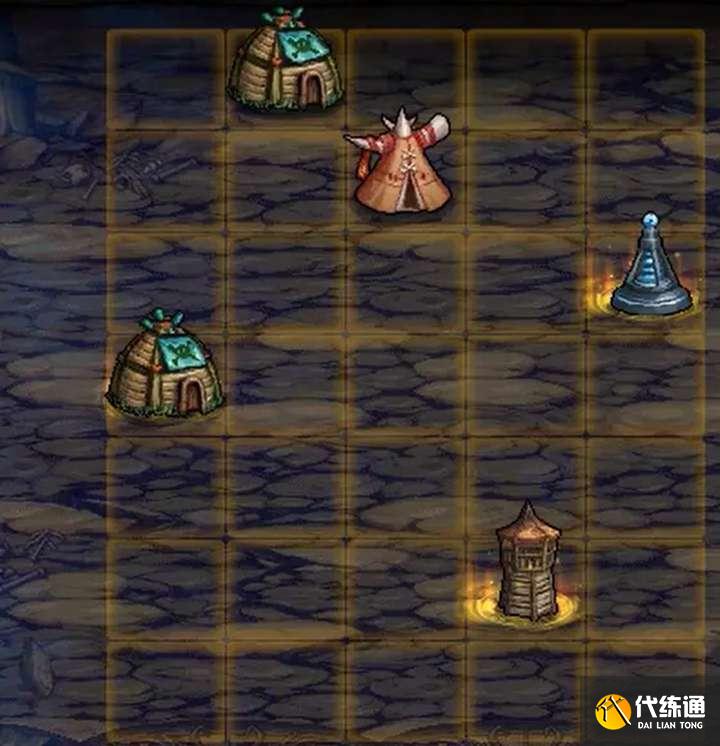 dnf创世之书13-1攻略大全