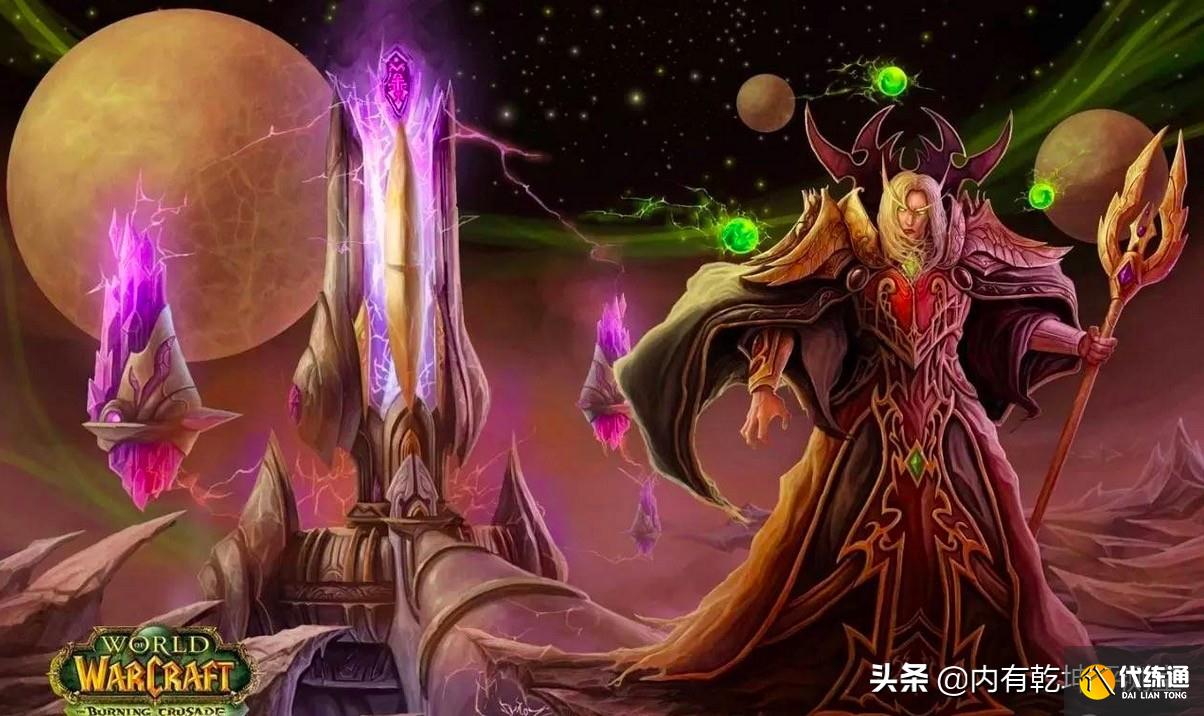 魔兽世界怀旧服:P2测试消息放出,一个问题来了,难度应该加大吗