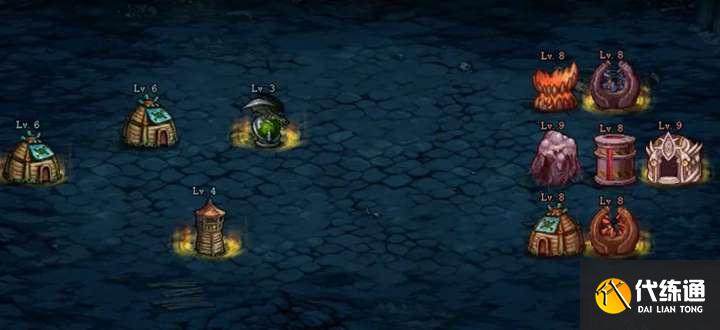 DNF创世之书攻略大全：创世之书全关卡图文通关流程[多图]图片19