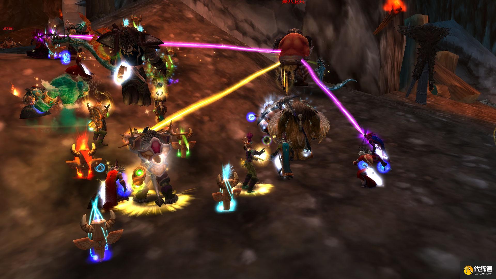 魔兽世界:TBC与当年的“8”大差别,写完第八条之后我沉默了