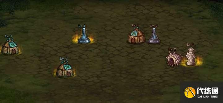 dnf创世之书13-1攻略大全