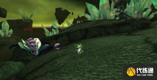 魔兽世界TBC第二阶段加紧备战，法力蓟还有哪些额外的获取途径？