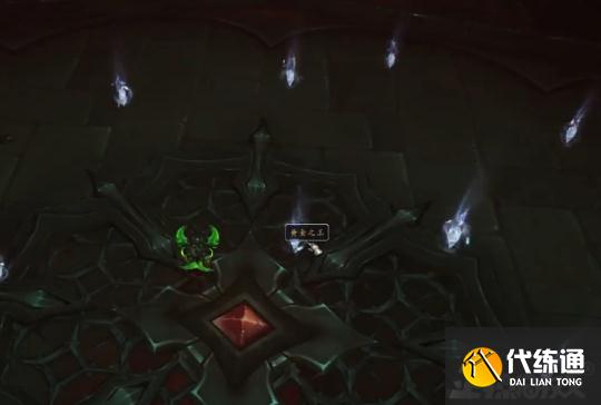 魔兽世界居然有位黄金之王?穿着板甲用魔法,还将在9.2复活?