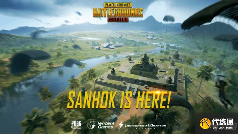 绝地求生变异者模式高分模式打法技巧分享_绝地求生变异者模式高分技巧